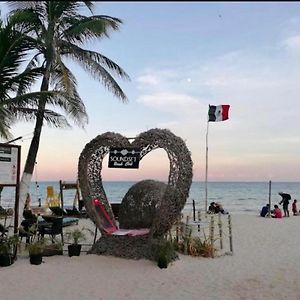 Mayab Playa - 5Th. Ave