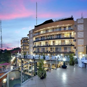 Protea Hotel By Marriott Kampala Skyz